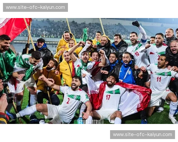 巅峰对决，龙腾虎跃：今晚中国vs伊朗，一场不容错过的足球盛宴！